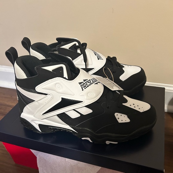 Reebok Preseason  ‘94 Mid - Picture 1 of 6